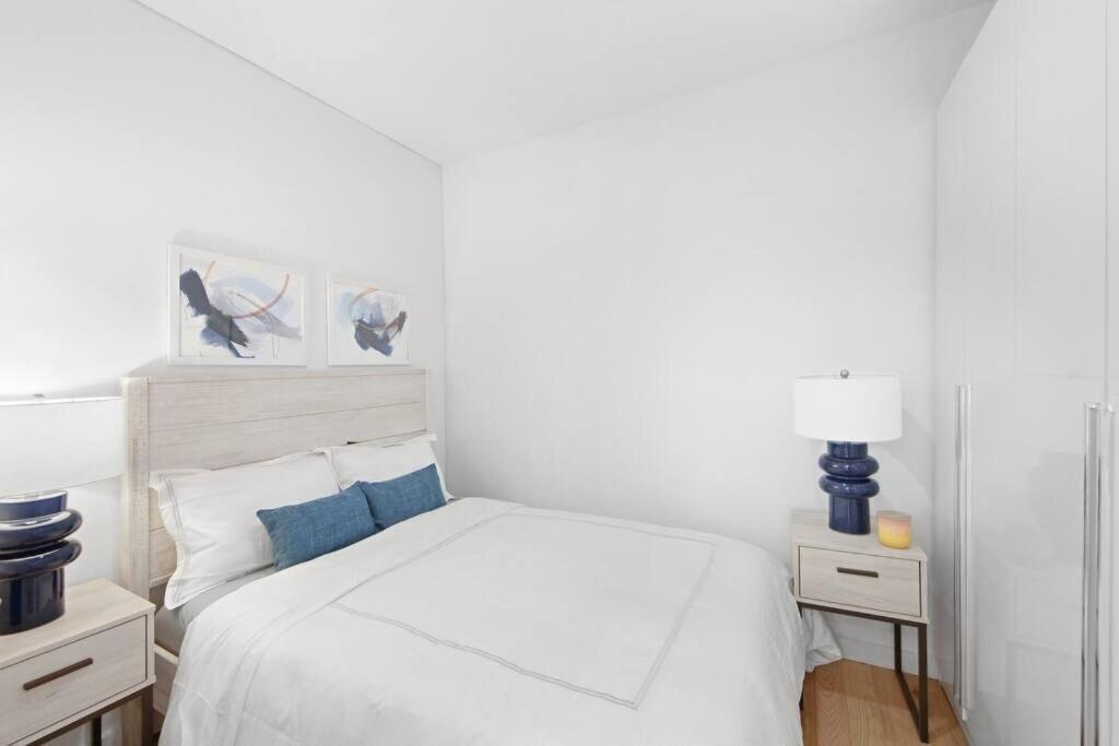 Apartment 69-2c Cozy Winter Escape Brand New 1br In Prime Lower East Side